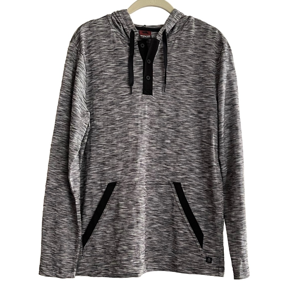 Tony Hawk Men’s Hoodie